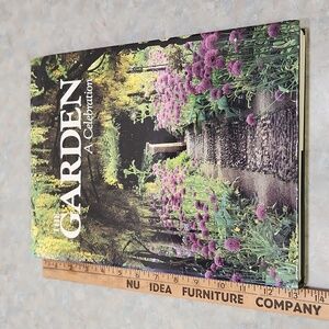 The Garden: A Celebration book